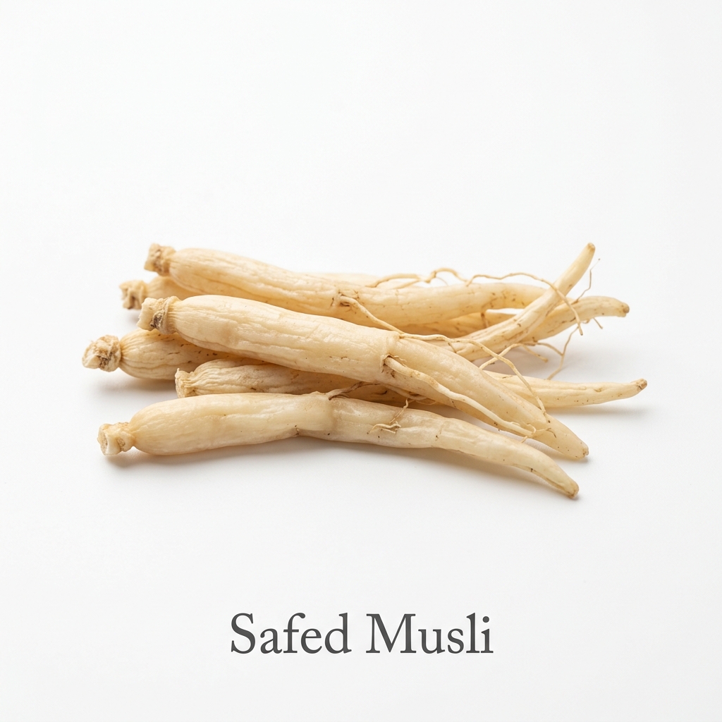 Safed Musli
