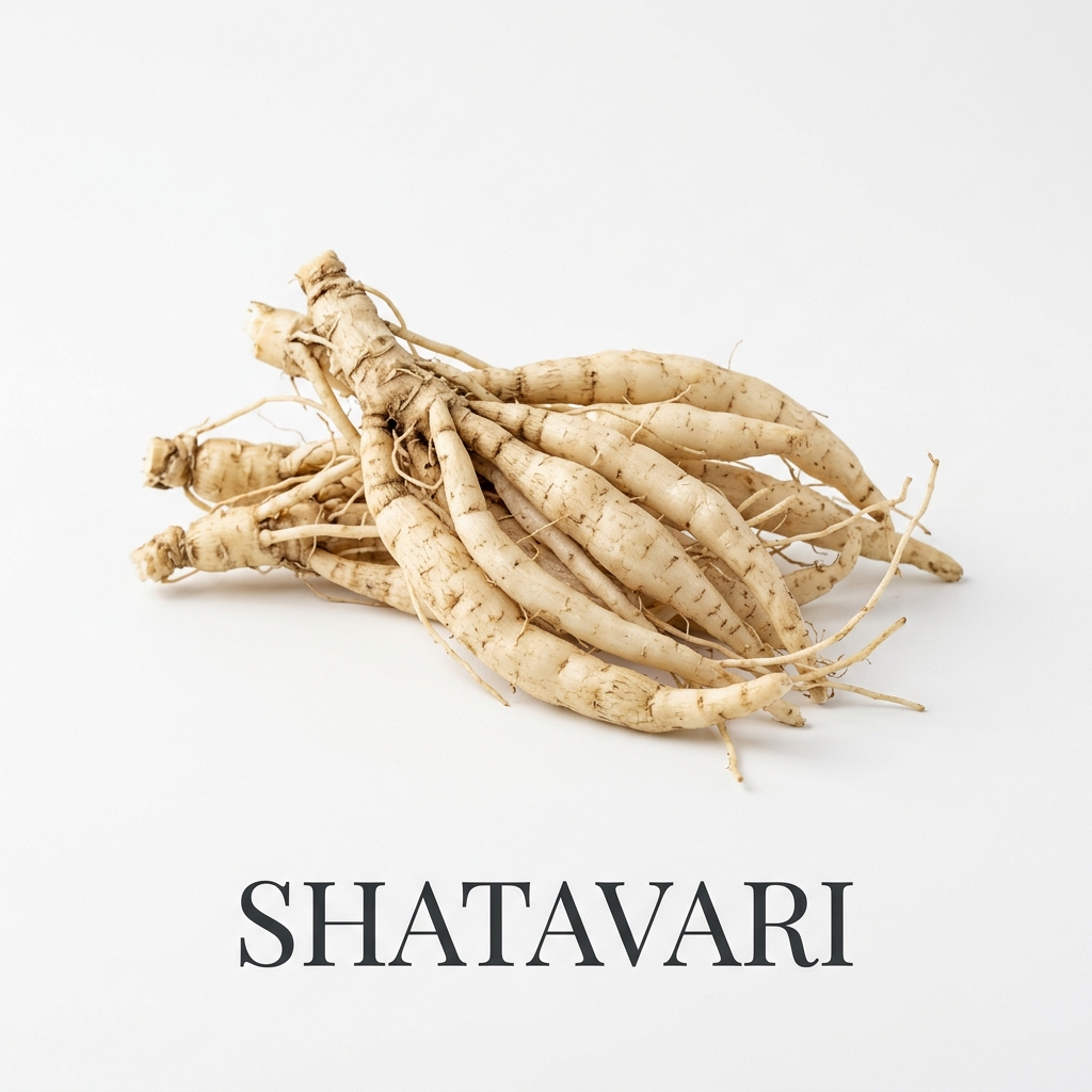 Shatavari